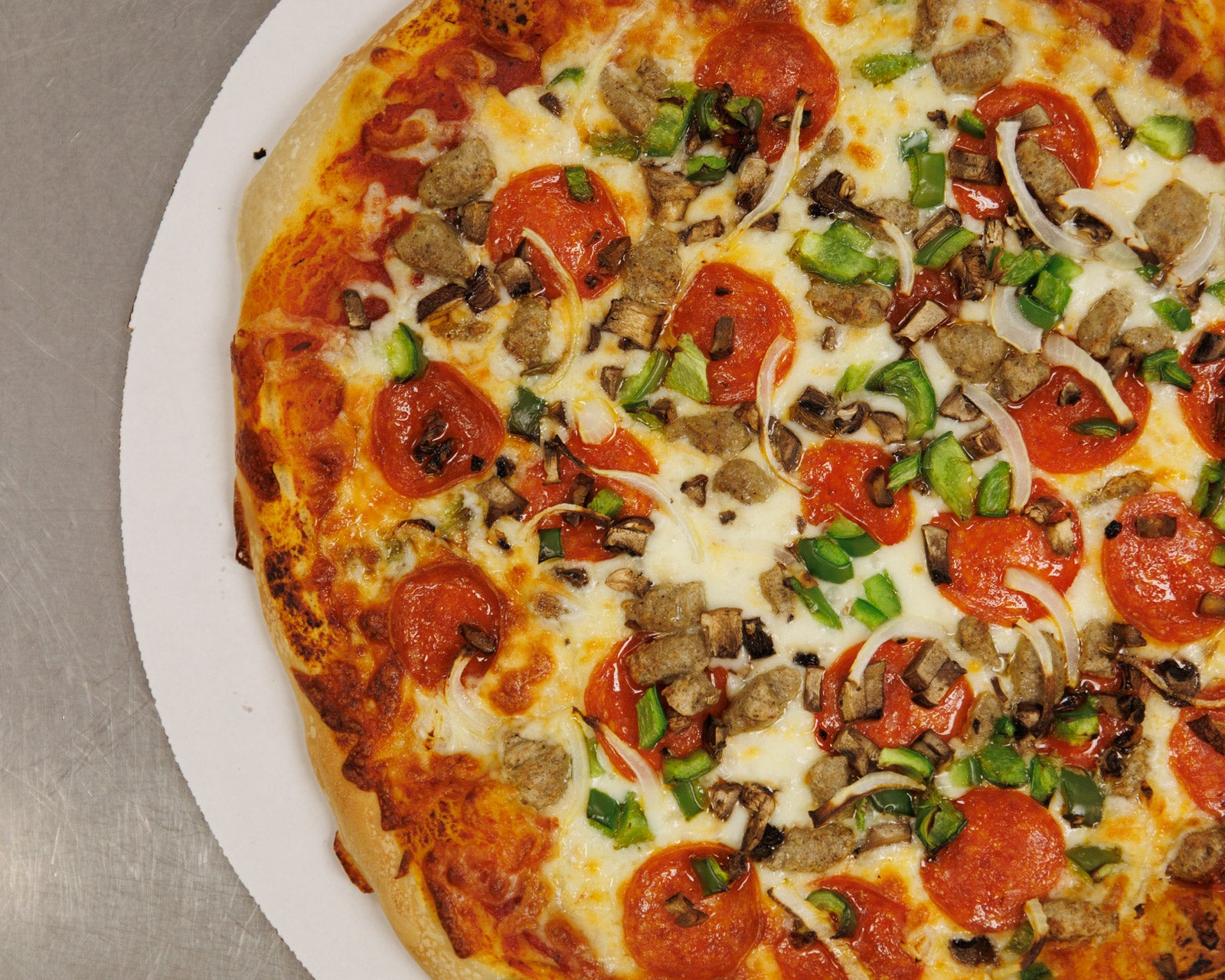 Pizza