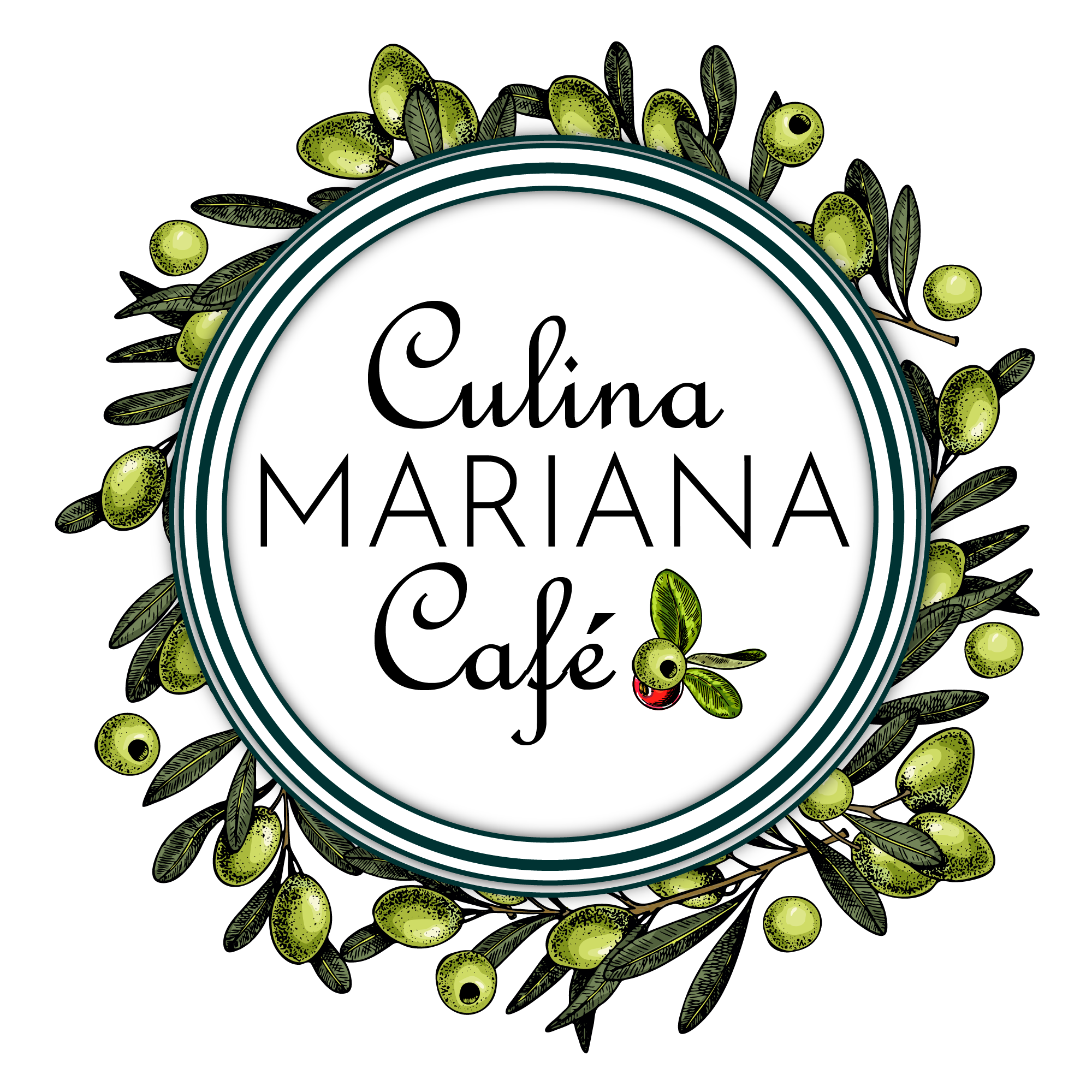 Culina Mariana Café
