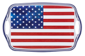 Tray - American Flag
